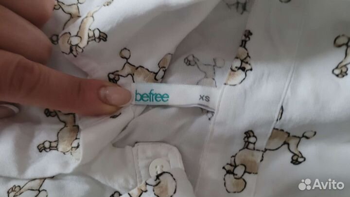 Вещи пакетом 158