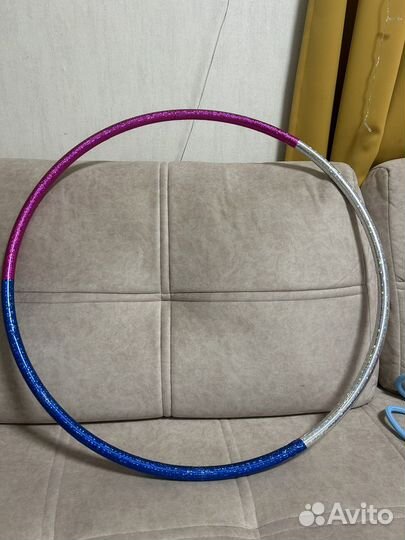 Мяч для художественной гимнастики