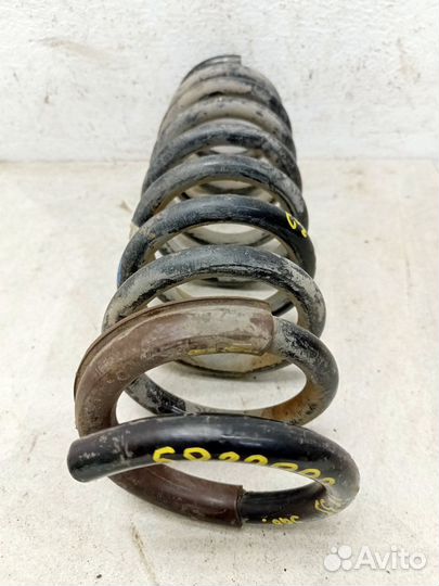 Пружина задняя Киа Sportage 3 SL