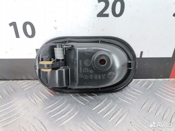 Ручка для Dacia Sandero 1