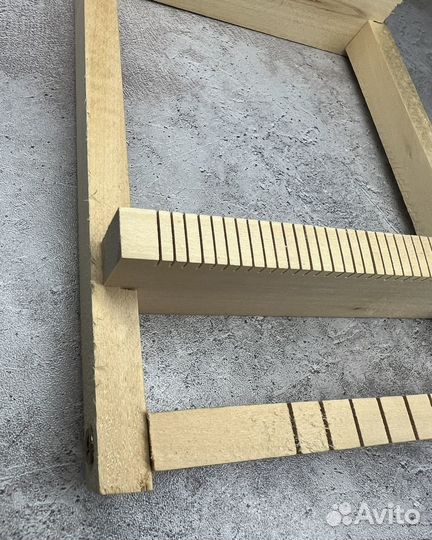 Станок для бисероплетения