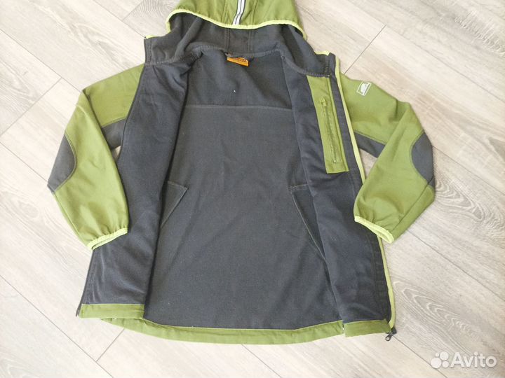 Ветровка мужская