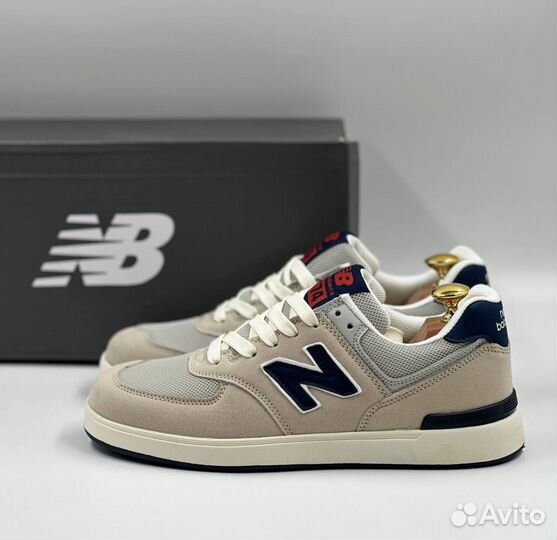 Кроссовки женские New Balance