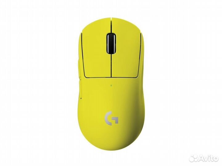 Мышки Logitech G PRO X superlight