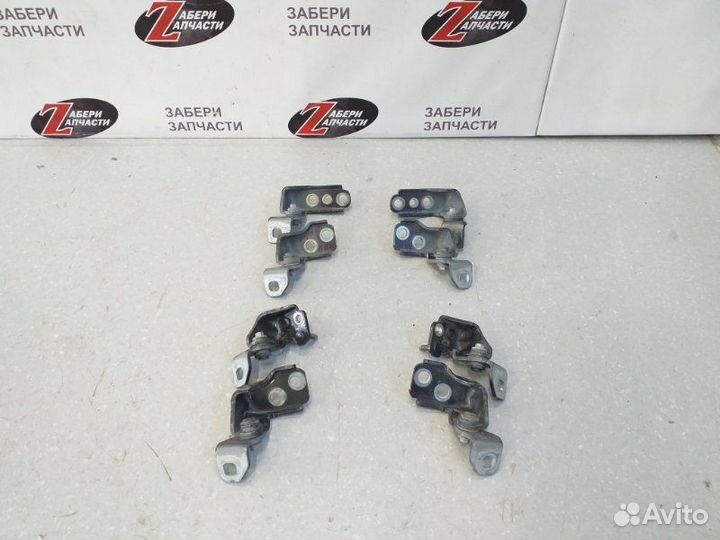 Петля двери Ford Eco Sport 1.6 2014-2018