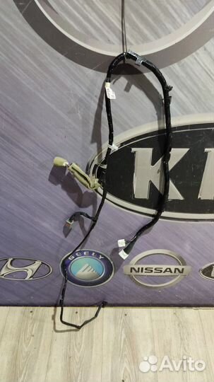 Провода прочие infiniti QX60