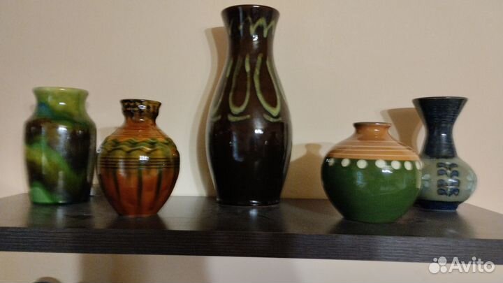 Керамика СССР