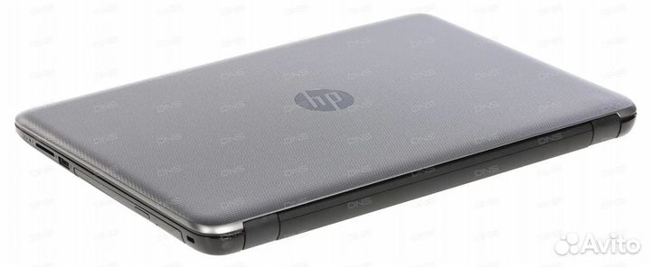 HP Notebook - 15-ac150ur