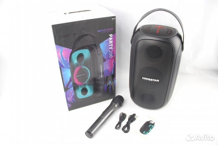 Колонка Hopestar оригинал