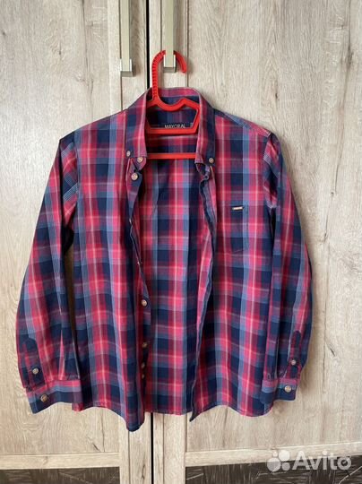 Рубашка Mayoral