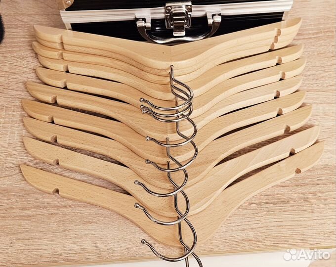 Икеа плечики детские вешалки деревянные