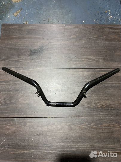 Руль для CF250 jet max CFmoto