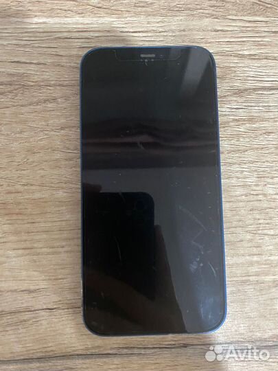 iPhone 12, 64 ГБ
