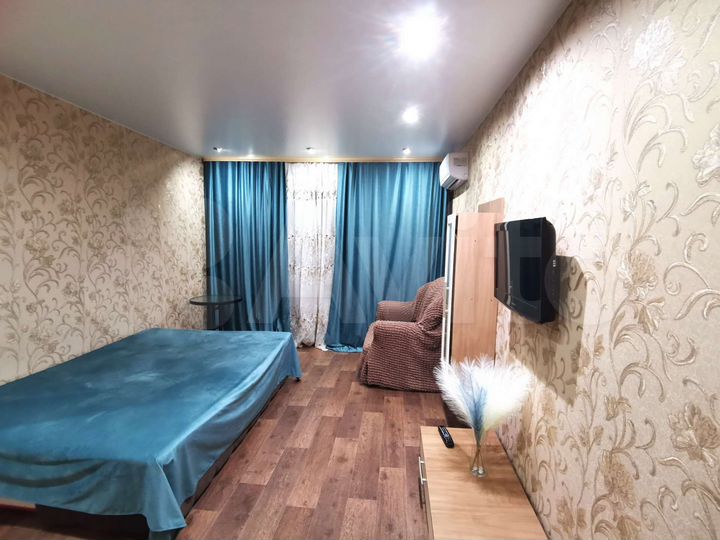 2-к. квартира, 51 м², 8/9 эт.