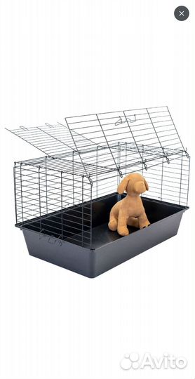 Клетка для кошек и собак
