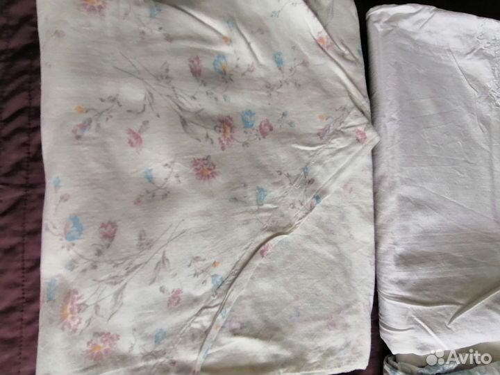 Постельное белье