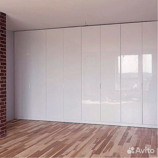 Шкаф в рассрочку