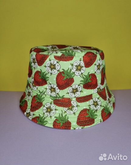 Панамка детская, 52-55