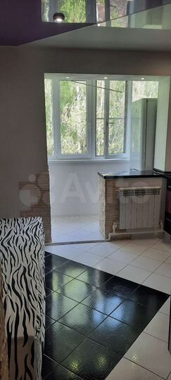 2-к. квартира, 54,2 м², 5/5 эт.