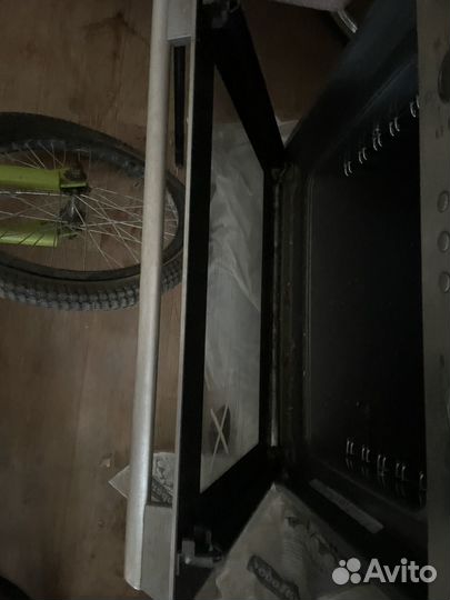 Духовой шкаф