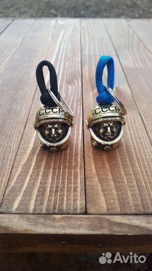 Брелок (темляк ) Ю.А. Гагарин