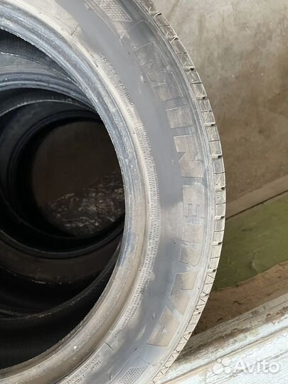 Minerva F205 225/55 R17 101W