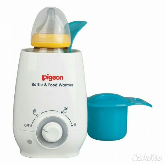 Подогреватель