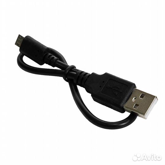 Кабель Armytek Micro-USB Cable 28 см