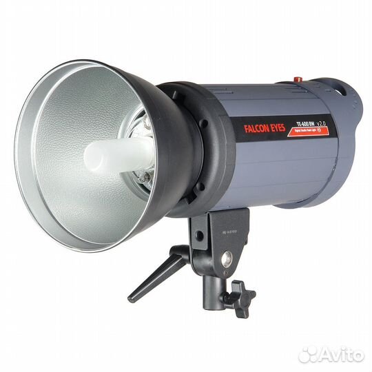 Falcon eyes TE-600 BW импульсный свет