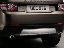 Land Rover Discovery Sport Накладка