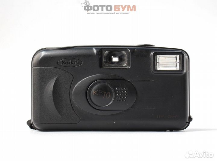 Фотоаппарат Kodak KB-10