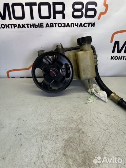 Насос гидроусилителя руля Mazda Mazda 6 (GG) LF