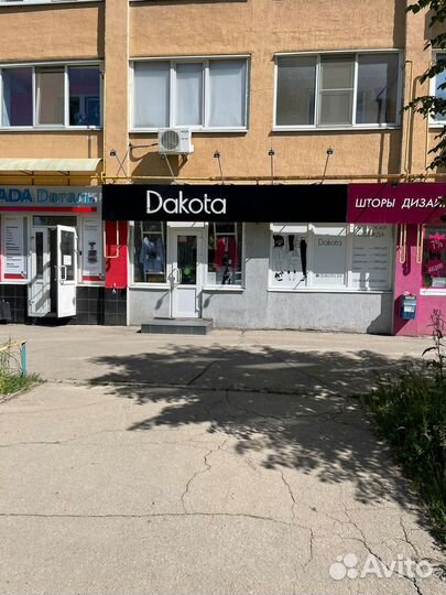 Готовый бизнес магазин женской одежды, шоурум