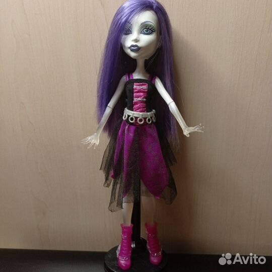 Куклы монстер хай