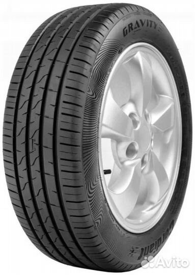 Cordiant Gravity 195/55 R16 91H