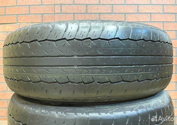 Dunlop Grandtrek AT20 255/70 R16 111H