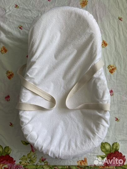 Кокон для новорожденных