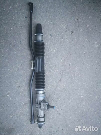Рулевая рейка Ваз 2110