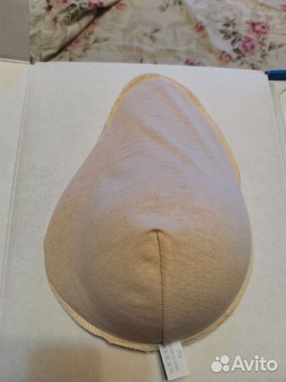 Протез молочной железы