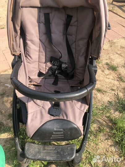 Коляска peg perego