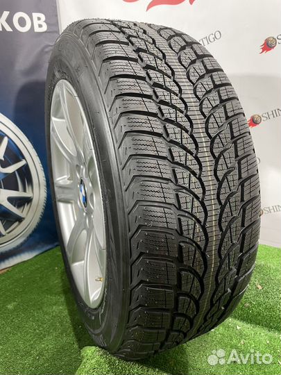 Bridgestone Blizzak LM-32 225/55 R17 97H