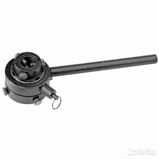 Прокат инструмента