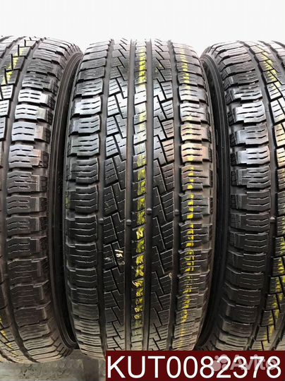Pirelli Scorpion STR 245/50 R20 99R