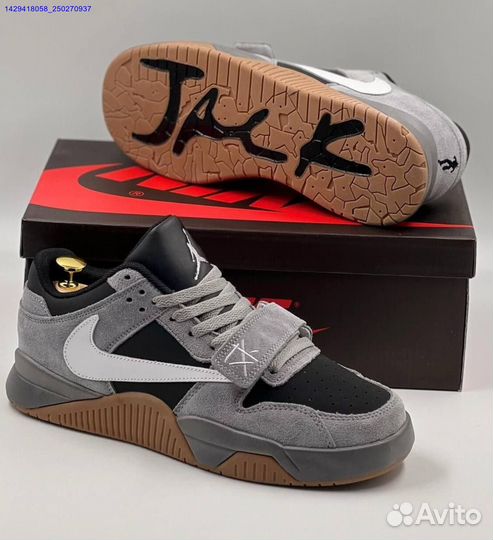 Nike Jordan Cut the Check (Арт.99843)