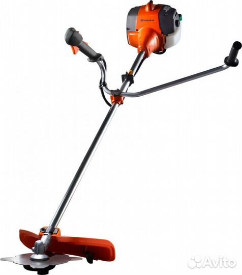 Триммер бензиновый husqvarna 128R щвеция