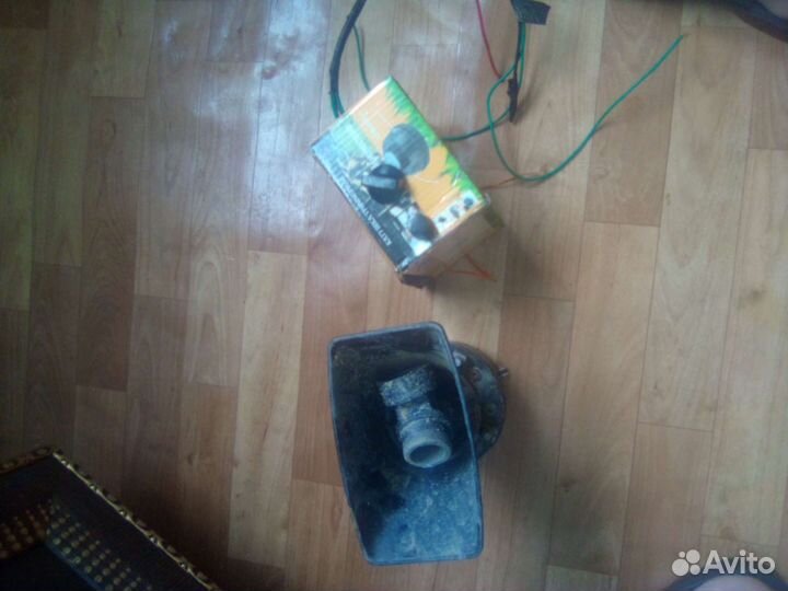 СГУ спецсигнал