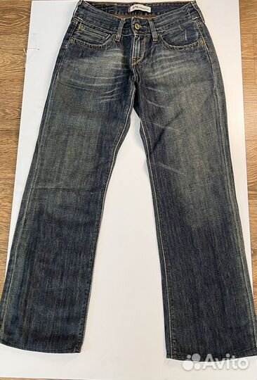 Джинсы levis 570