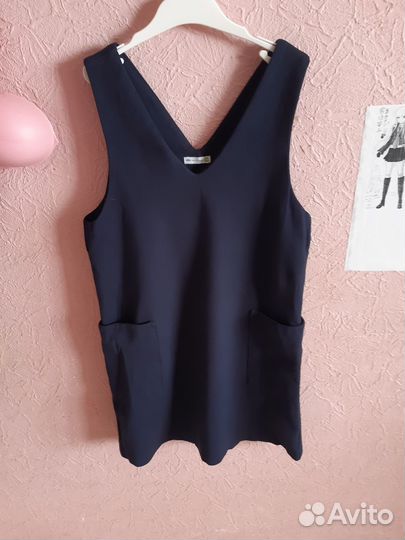 Школьная форма для девочки 152 158