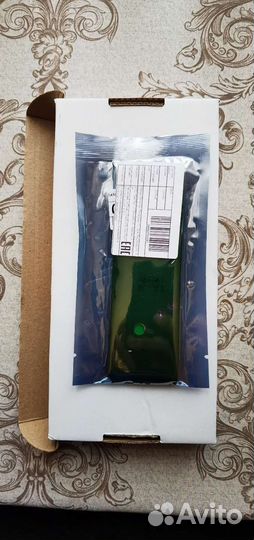 Переходник адаптер для Macbook SATA 12+6pin ssd