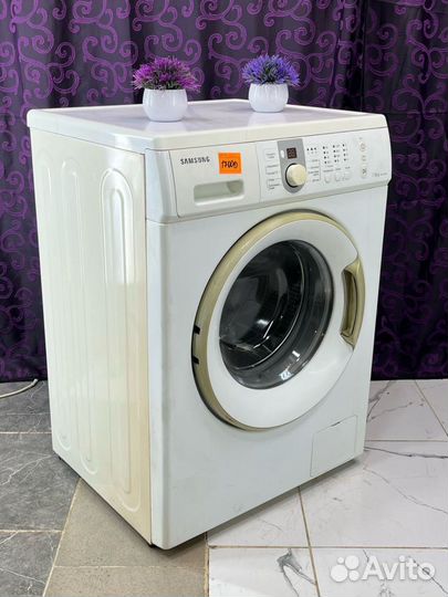 Samsung бу стиральная машина с доставкой